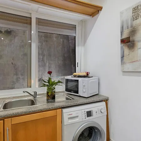 T0 No Centro De Διαμέρισμα Lisboa